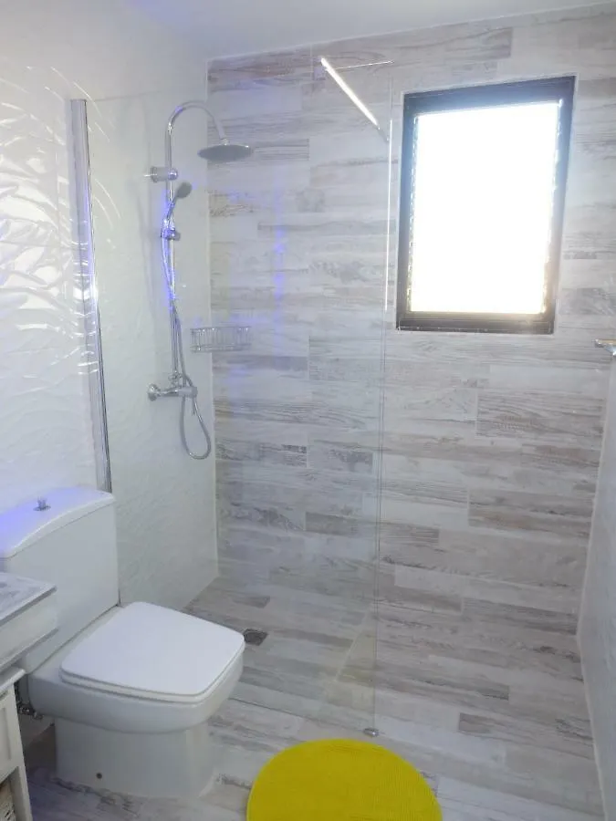 Апартаменты Golden Dreams & Perfect For You ***** Адехе Испания