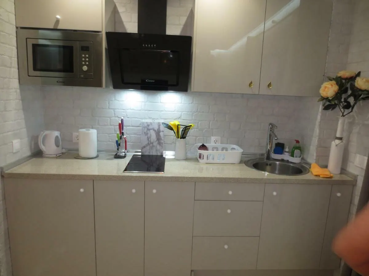 Golden Dreams & Perfect For You ***** Costa Adeje  Apartamento Costa Adeje (Tenerife)
