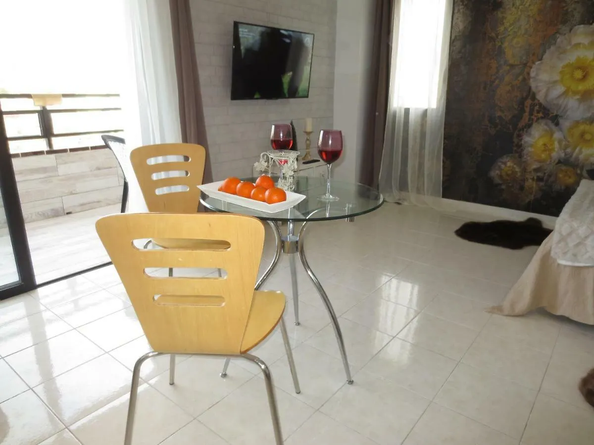 Apartamento Golden Dreams & Perfect For You ***** Costa Adeje