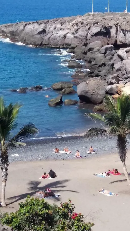 Golden Dreams & Perfect For You ***** Costa Adeje  Apartamento