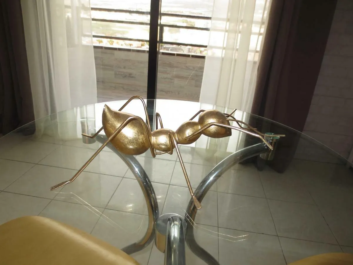 Golden Dreams & Perfect For You ***** Адехе Апартаменты