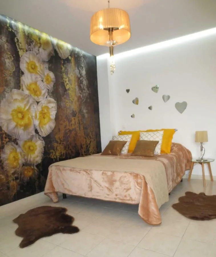 Apartamento Golden Dreams & Perfect For You ***** Costa Adeje  España