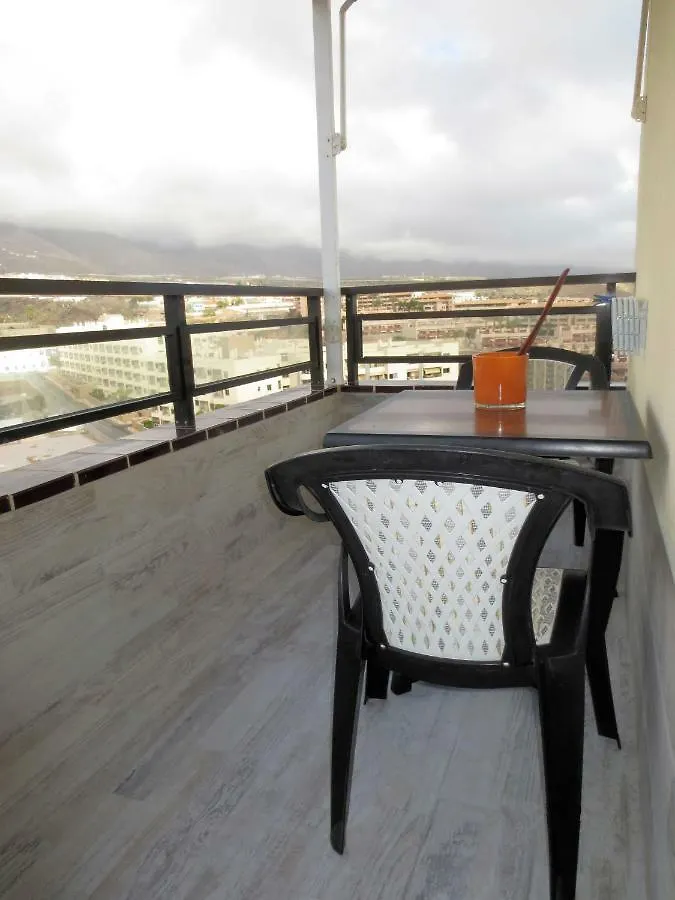 Golden Dreams & Perfect For You ***** Costa Adeje  0*, Costa Adeje (Tenerife)