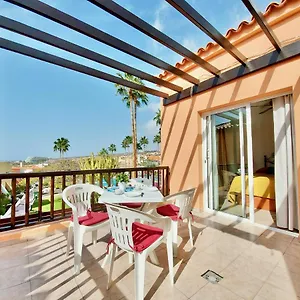 Apartamento Mango By Tor, Costa Adeje (Tenerife)