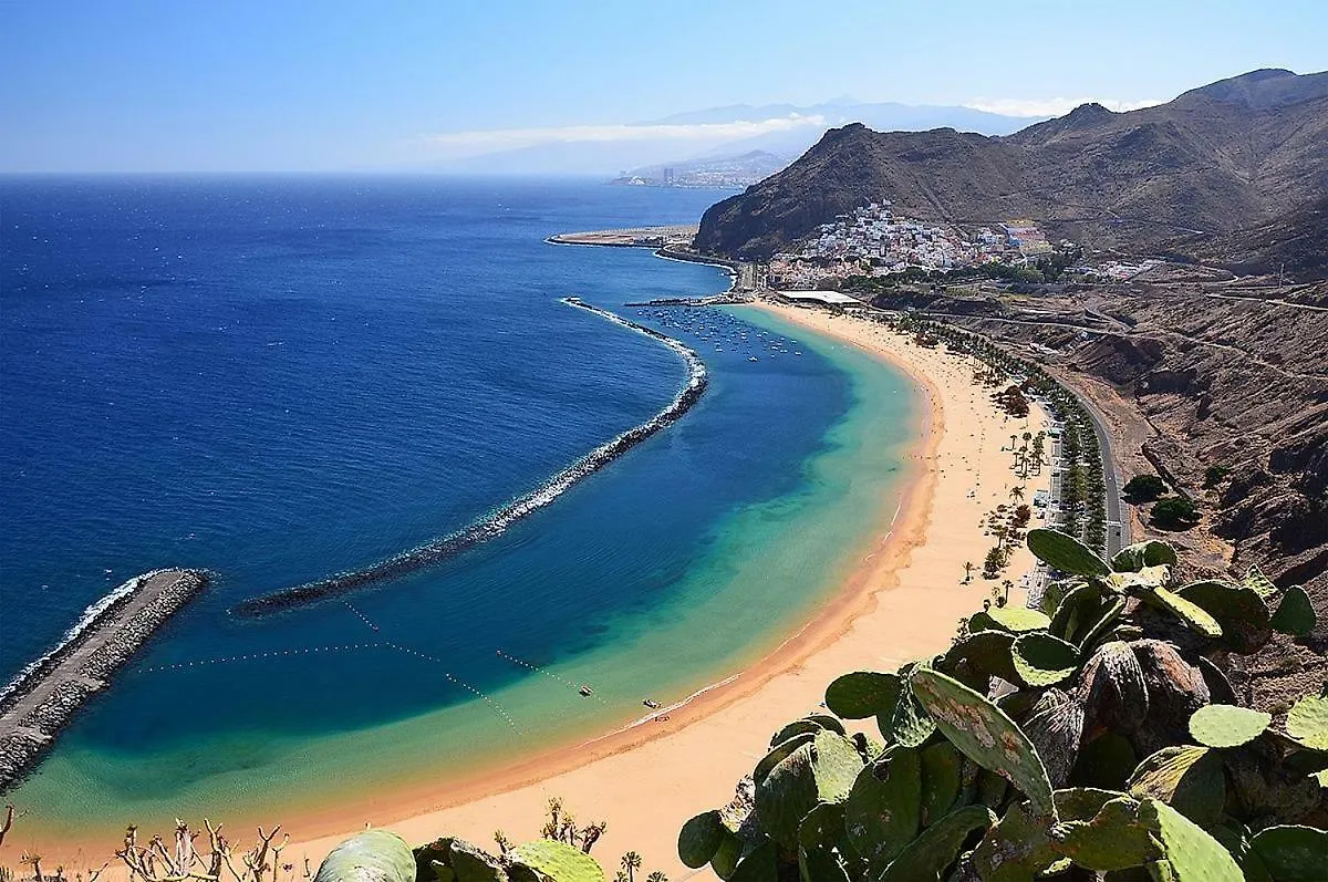 Apartment Golden Dreams & Perfect For You ***** Costa Adeje