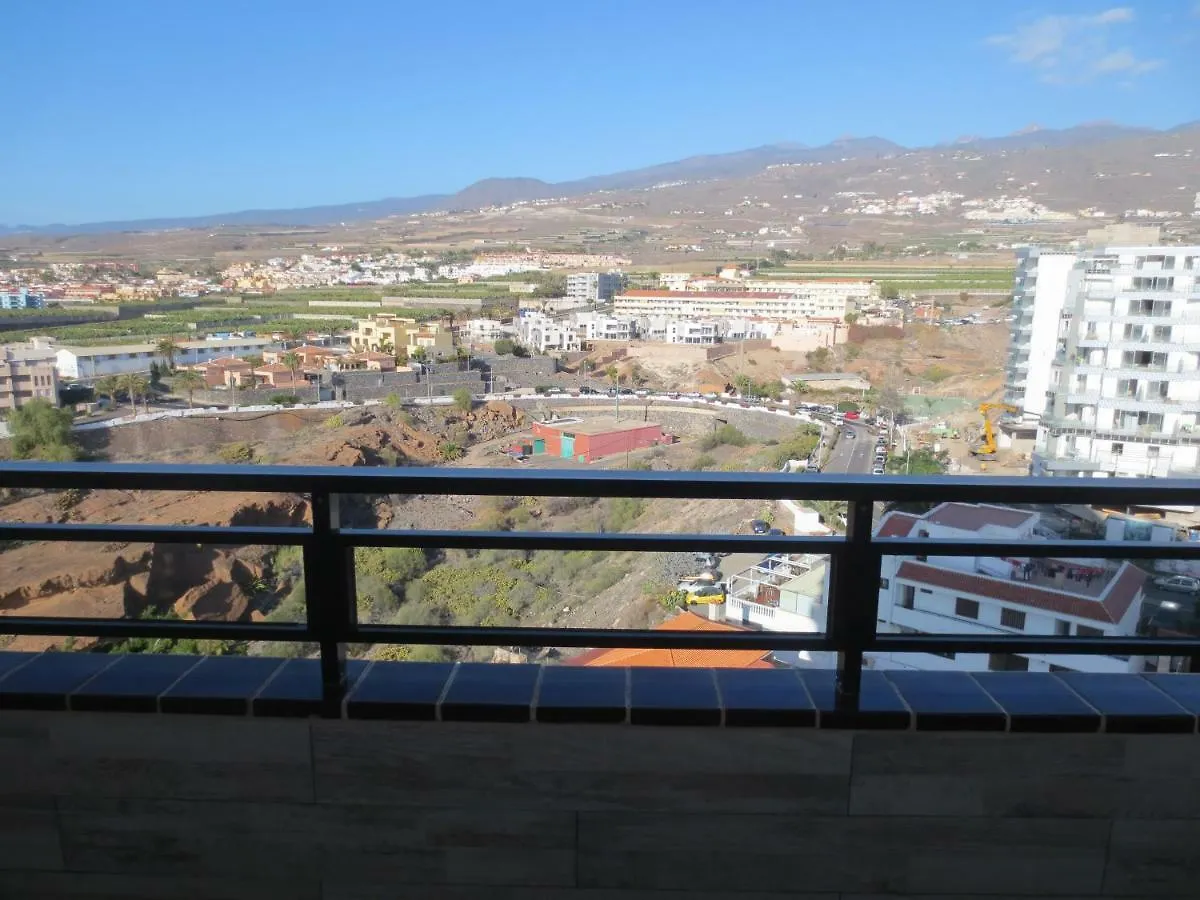 Golden Dreams & Perfect For You ***** Costa Adeje  Apartment Costa Adeje (Tenerife)