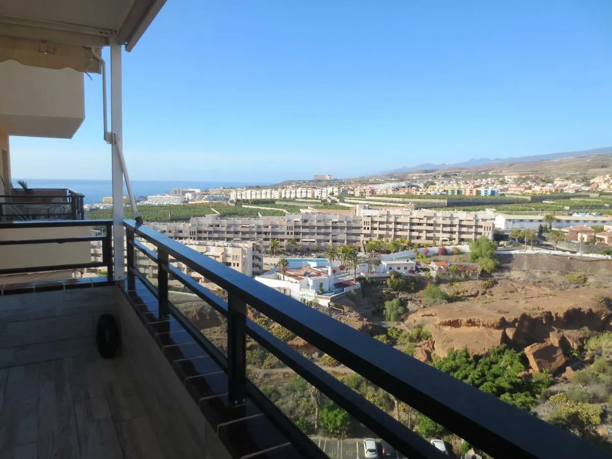 Apartment Golden Dreams & Perfect For You ***** Costa Adeje  Spain