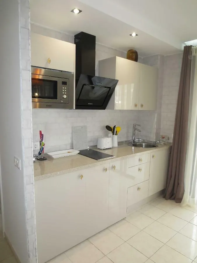 Golden Dreams & Perfect For You ***** Costa Adeje  0*, Costa Adeje (Tenerife)