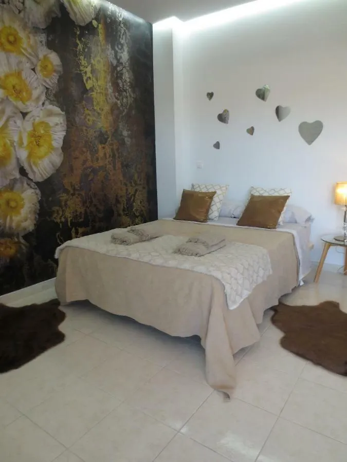 Golden Dreams & Perfect For You ***** Costa Adeje  Costa Adeje (Tenerife)