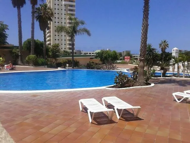 Golden Dreams & Perfect For You ***** Costa Adeje  Spain