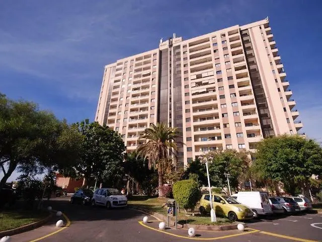 Golden Dreams & Perfect For You ***** Costa Adeje  Costa Adeje (Tenerife)