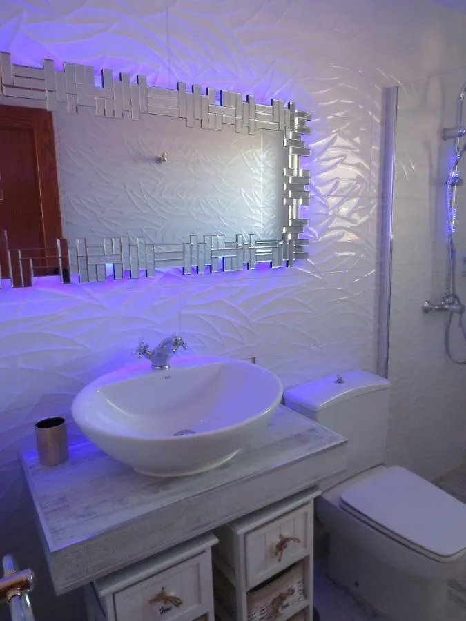 Golden Dreams & Perfect For You ***** Costa Adeje  Apartment Costa Adeje (Tenerife)