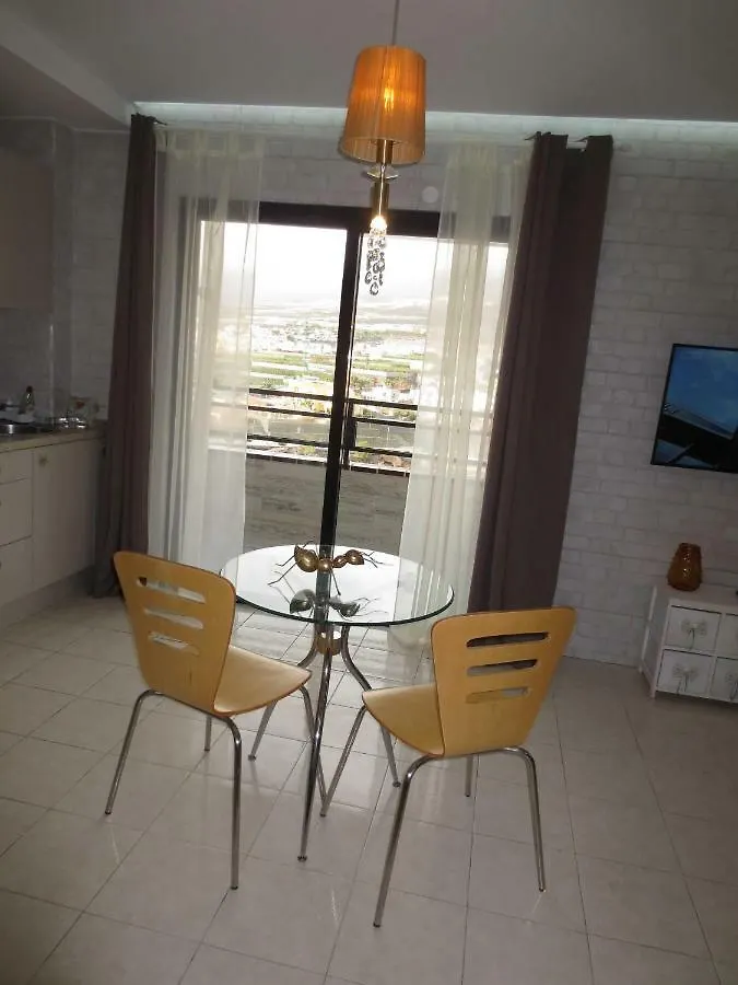 Golden Dreams & Perfect For You ***** Costa Adeje  Apartment