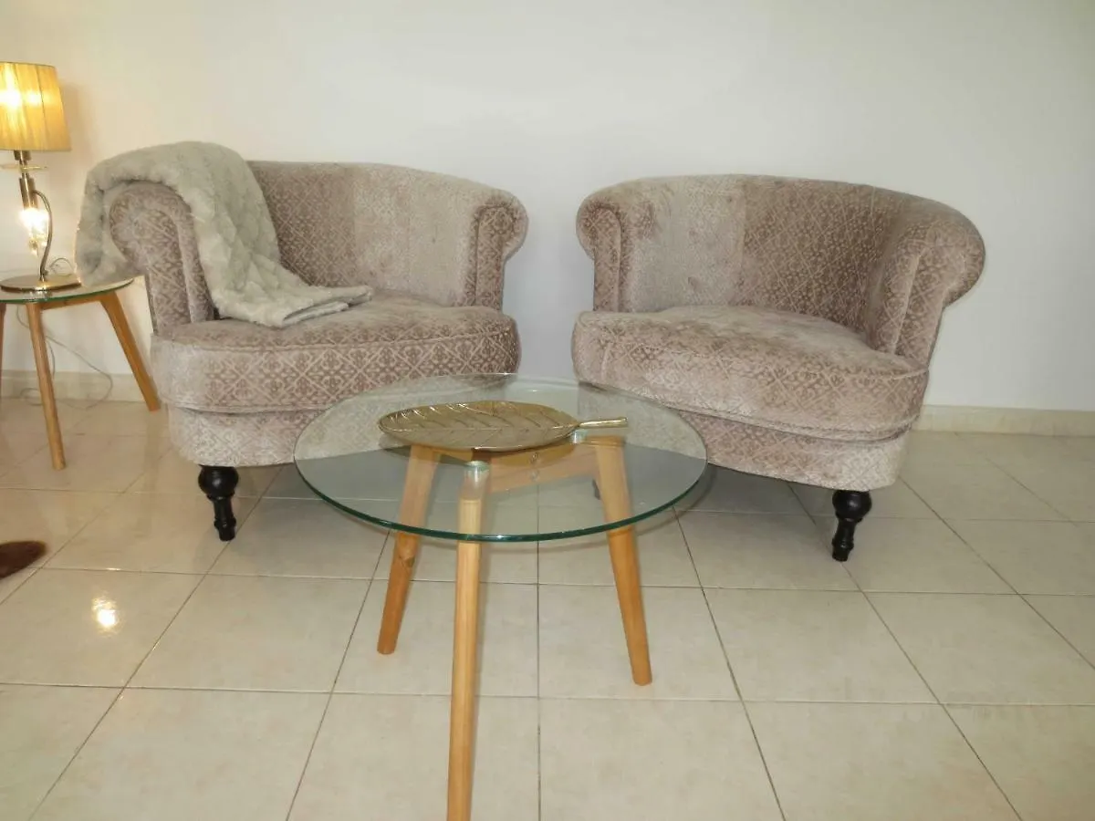 Golden Dreams & Perfect For You ***** Costa Adeje  Apartment Costa Adeje (Tenerife)
